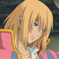howl jenkins-pendragon