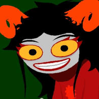 aradia megido