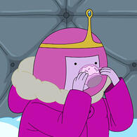 princess bubblegum