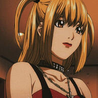 misa amane