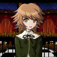 chihiro fujisaki