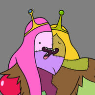 monster princess wife