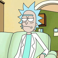 rick sanchez