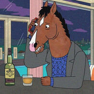 bojack horseman