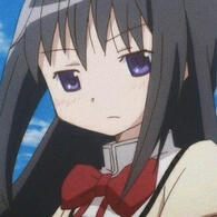 homura akemi
