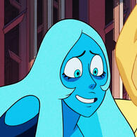 blue diamond