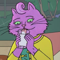 princess carolyn