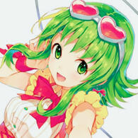 megpoid gumi