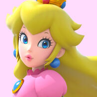 princess peach