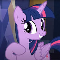 twilight sparkle